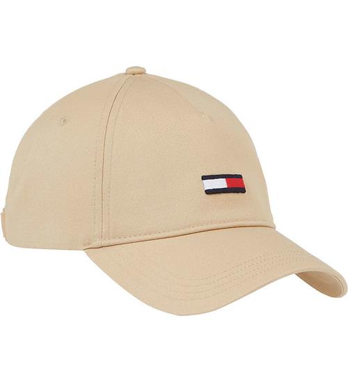 Tommy Hilfiger Tommy Hilfiger Kasket - Sand