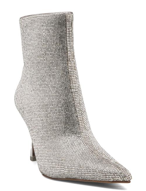 Steve Madden Iyanna-R Bootie Steve Madden Silver