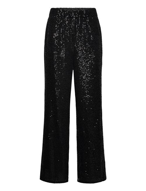 Rosemunde Sequin Trousers Rosemunde Black