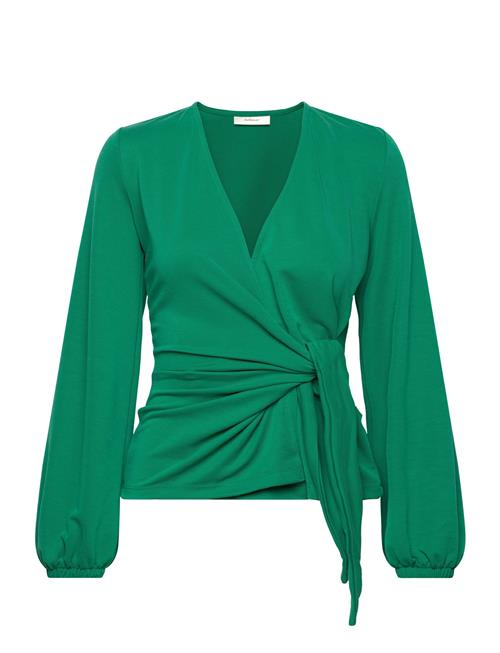 Catjaiw Blouse InWear Green