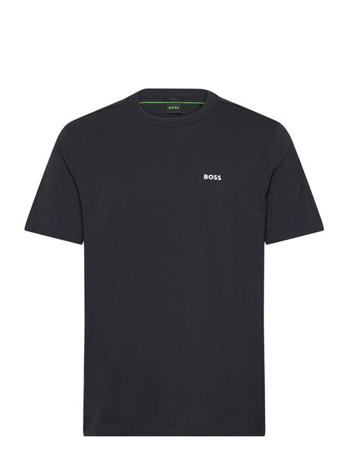 BOSS Tee Tape BOSS Navy