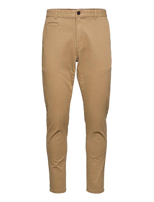 Les Deux Pascal Chino Pants Les Deux Beige