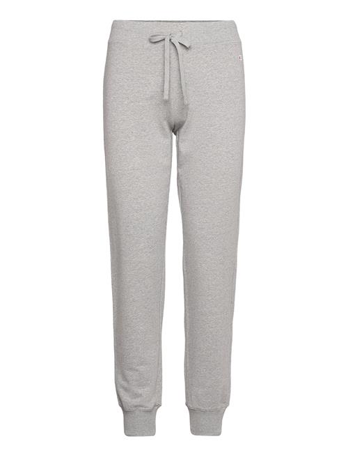 Se Champion Rib Cuff Pants Champion Grey ved Booztlet