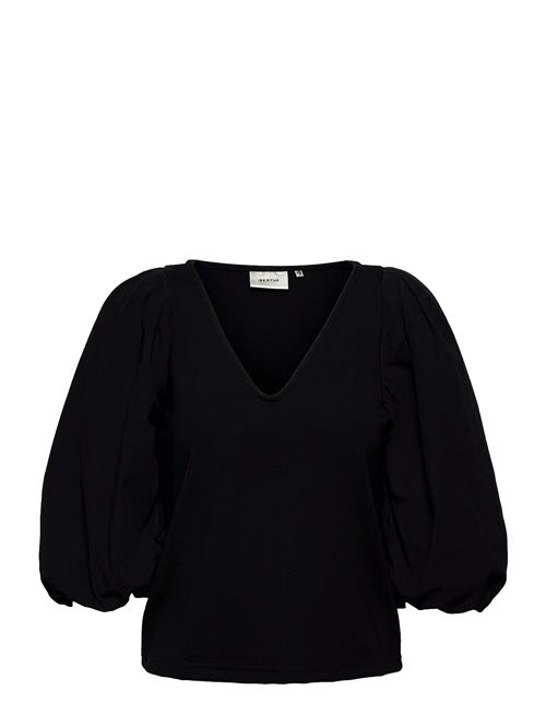 Gestuz Nemagz Blouse Gestuz Black