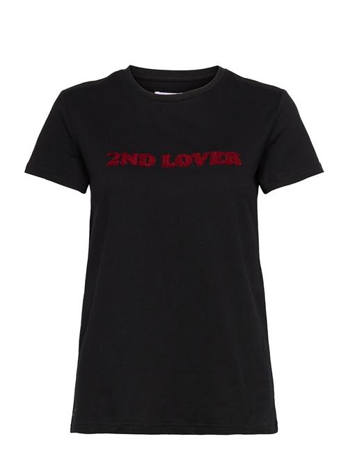 2NDDAY 2Nd Lover 2NDDAY Black