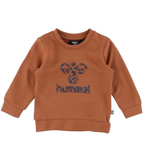 Hummel Hummel Sweatshirt - HmlLime - Sierra