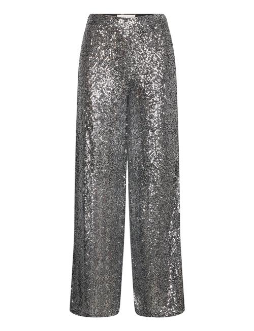 MAUD Sandra Trouser MAUD Silver