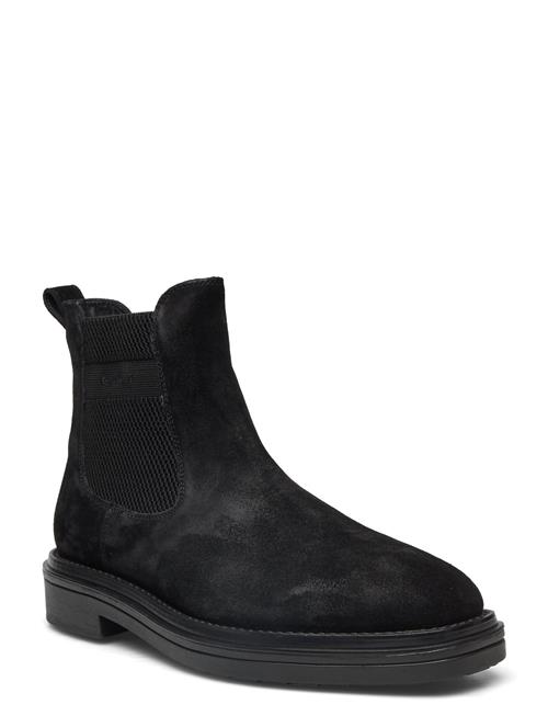 GANT Boggar Chelsea Boot GANT Black