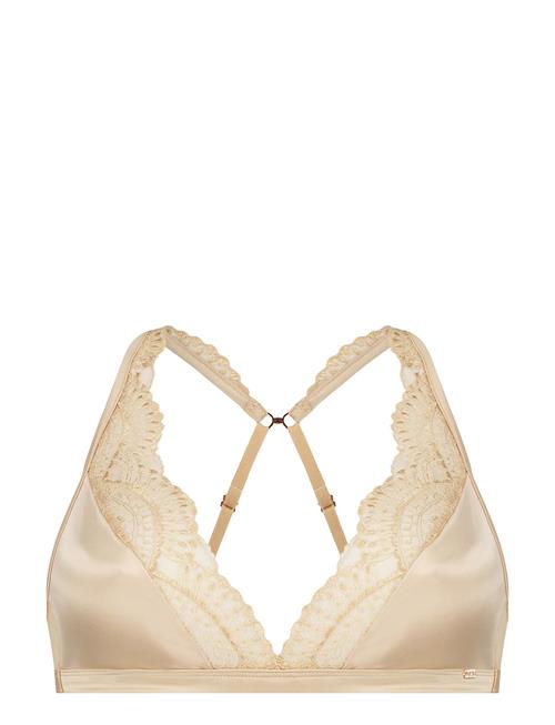 Hunkemöller Stella Bralette Hunkemöller Cream