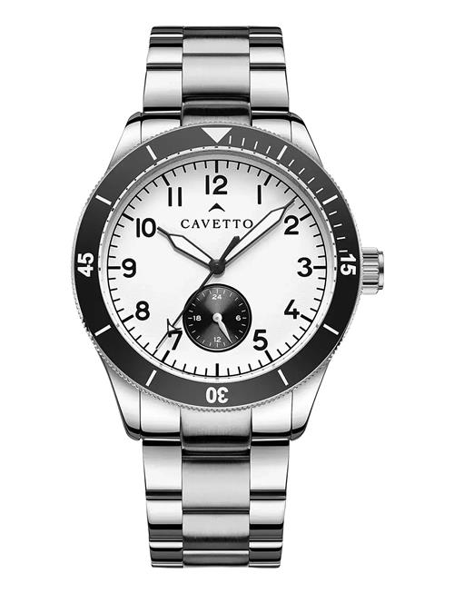 Cavetto Cavetto Cestius Cavetto Silver