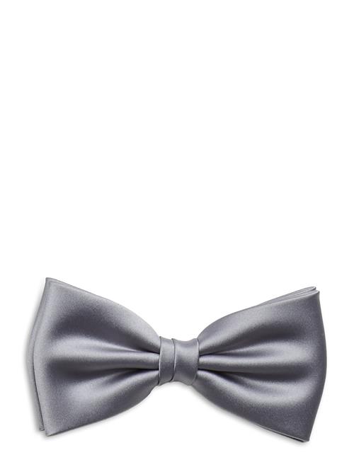 Se Amanda Christensen Bow Tie Amanda Christensen Silver ved Booztlet