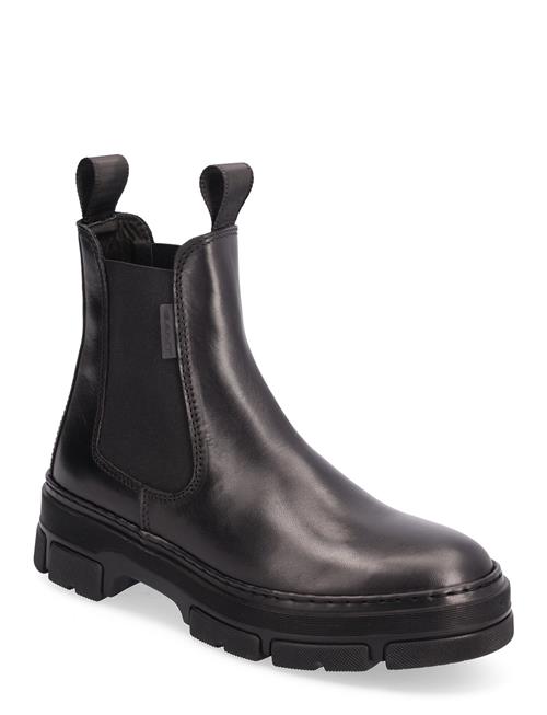 GANT Monthike Chelsea Boot GANT Black