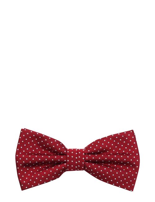 Se Amanda Christensen Classic Pre Tie Amanda Christensen Red ved Booztlet