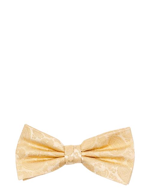 Amanda Christensen Classic Pre Tie Amanda Christensen Yellow