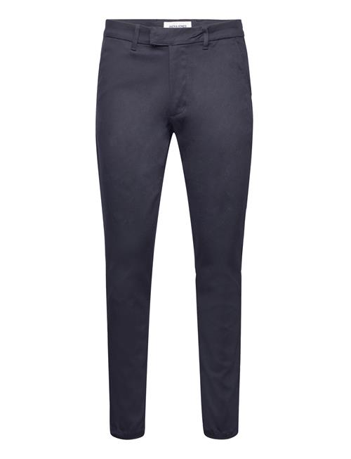 Jack & Jones Jpstmarco Jjpremium Chino Sa Jack & J S Black