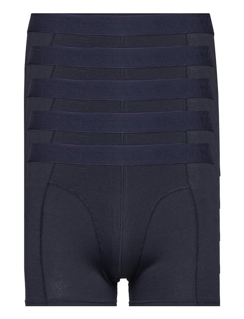 Kronstadt Kronstadt Underwear - 5-Pack Kronstadt Blue