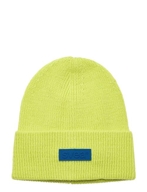 Se Svea Svknight Beanie 3005 U Svea Green ved Booztlet