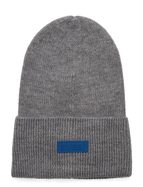 Svea Svknight Hat 3005 U Svea Grey