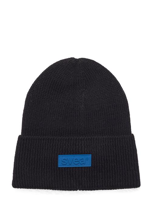 Svea Svknight Beanie 3005 U Svea Black