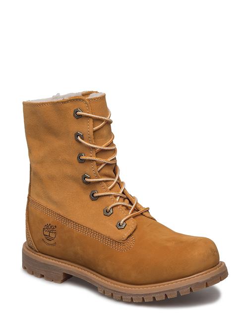 Se Timberland Timberland Authentic Timberland Brown ved Booztlet