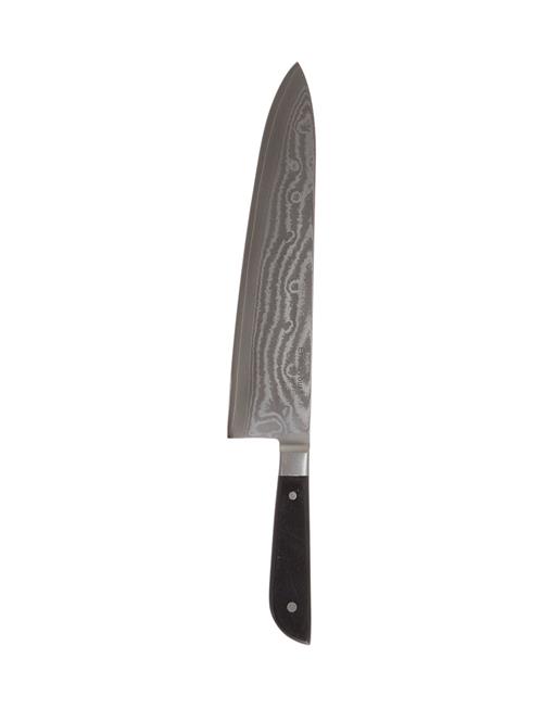 Se Endeavour Endeavour® Big Chopper Kokkekniv 24 Cm Endeavour Black ved Booztlet