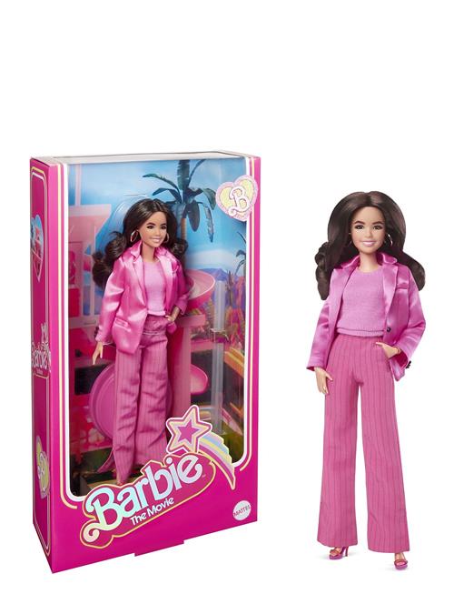 Barbie Signature Doll Barbie Patterned