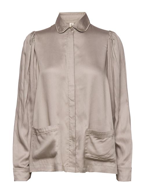 Rana Shirt Underprotection Beige