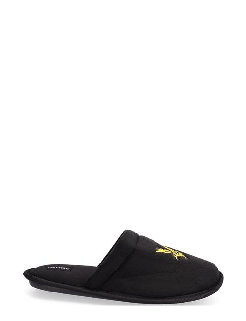 Lyle & Scott Colin Lyle & Scott Black