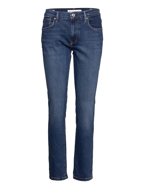 Se Pepe Jeans London Grace Pepe Jeans London Blue ved Booztlet