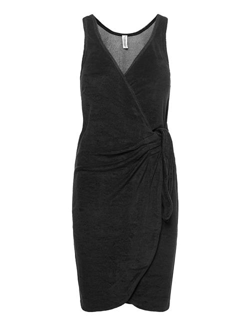 Se Underprotection Frida Dress Underprotection Black ved Booztlet