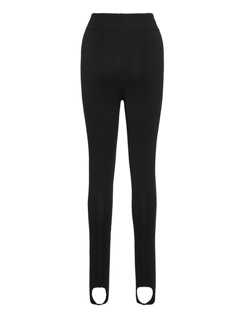 Beliceup Leggins Underprotection Black