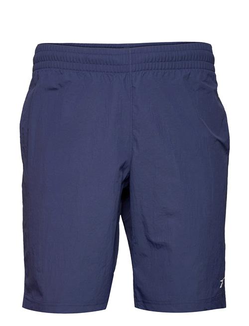 Reebok Performance Te Utility Short Reebok Performance Blue