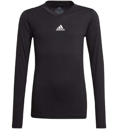 adidas Performance adidas Performance Bluse - TEAM BASE TEE Y - Sort