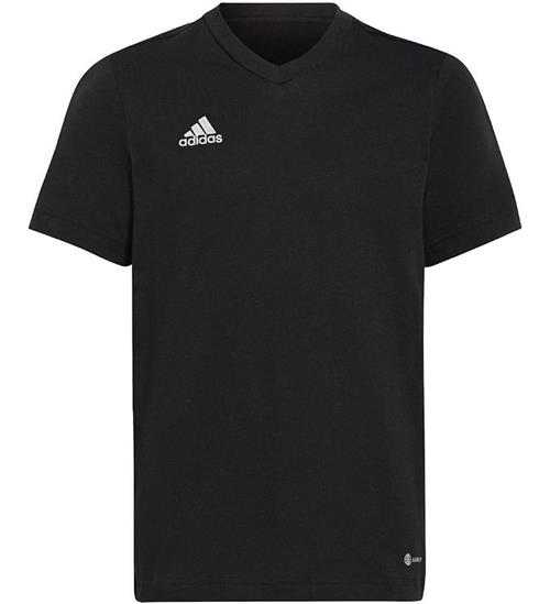 adidas Performance adidas Performance T-shirt - Entrada 22 - Black Noir