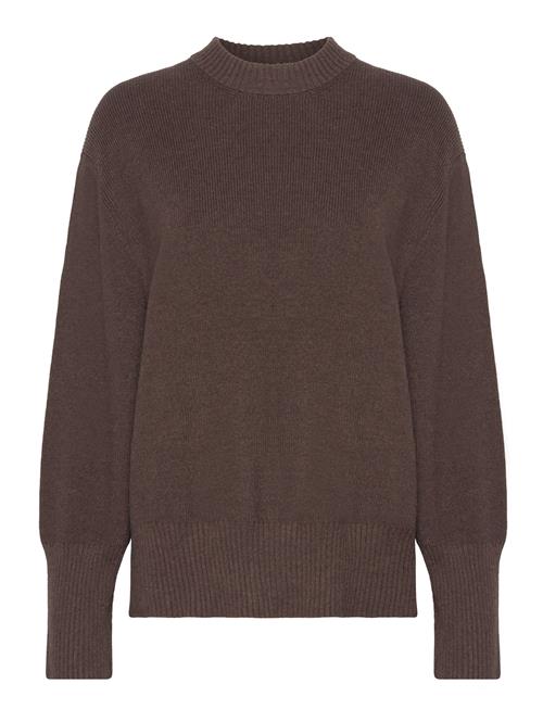 InWear Rudiiw Crew Neck InWear Brown