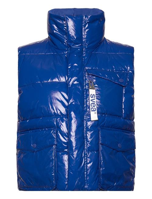 Svea Svpittsburgh Vest 1004 F Svea Blue