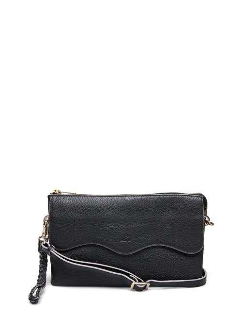 Adax Cormorano Shoulder Bag Bernadett Adax Black