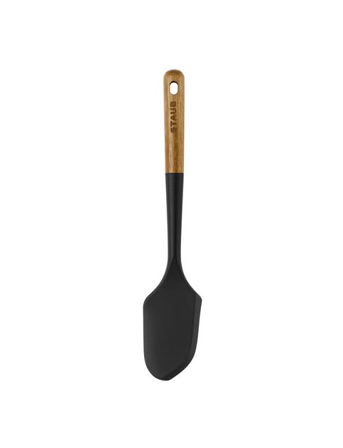 Se STAUB Pastry Scraper STAUB Black ved Booztlet