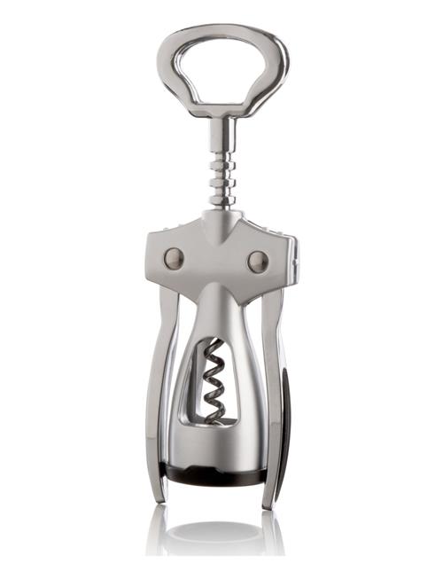 Se Vacuvin Winged Corkscrew , Box Vacuvin Silver ved Booztlet