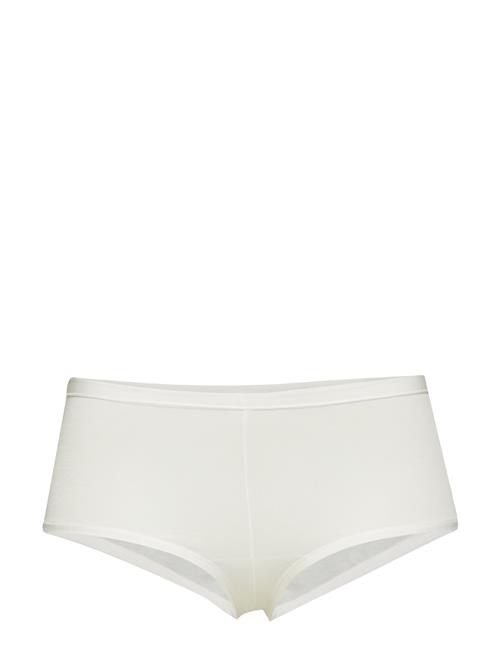 Schiesser Short Schiesser White