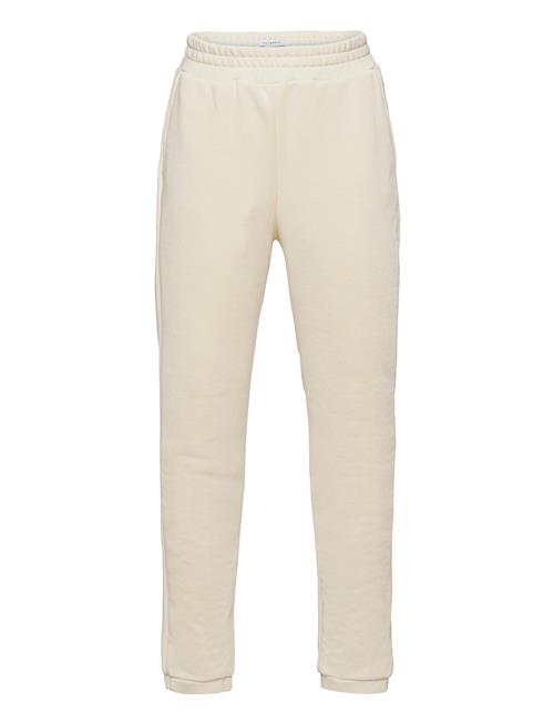 Se Grunt Our Lilian Jog Pant Grunt Cream ved Booztlet