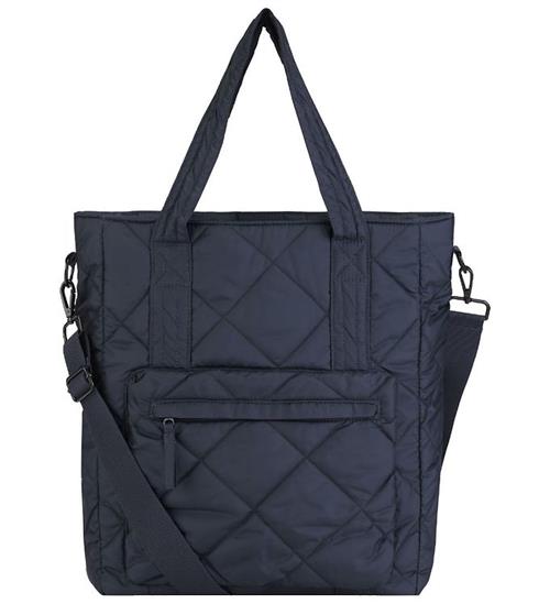 DAY ET DAY ET Shopper - Mini Re-Q - Dark Sapphire