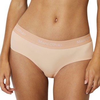 Marc O'Polo Marc O Polo Hipster Panty Brief Trusser Lyserosa Large Dame