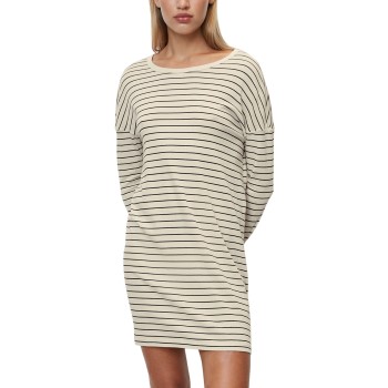 Marc O'Polo Marc O Polo Long Sleeve Dress Benhvid Small Dame