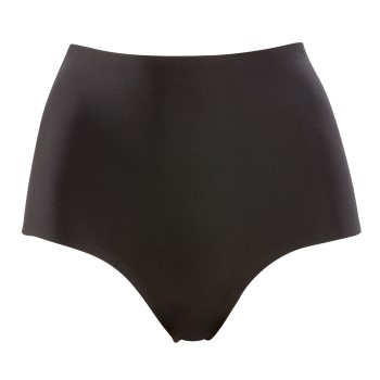 Trofé Trofe Brazilian High Waist Trusser Sort Medium Dame