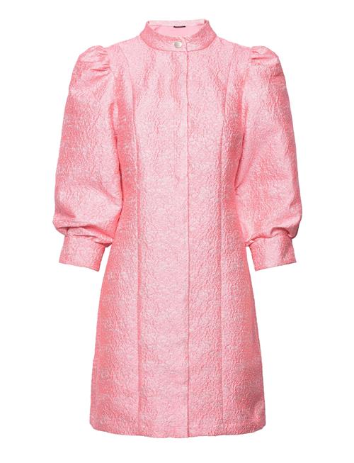 Bruuns Bazaar Sweetpea Anne Dress Bruuns Bazaar Pink