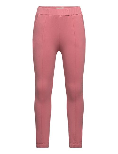 Creamie Sweatpants Creamie Pink