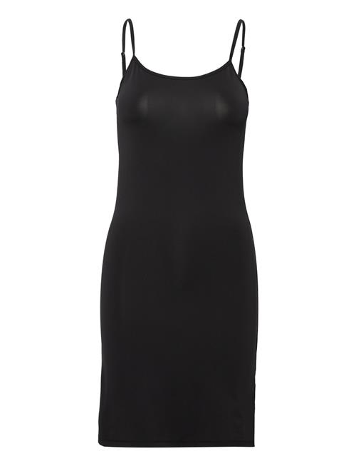 Bruuns Bazaar Rada Rebecca Slip Dress Bruuns Bazaar Black