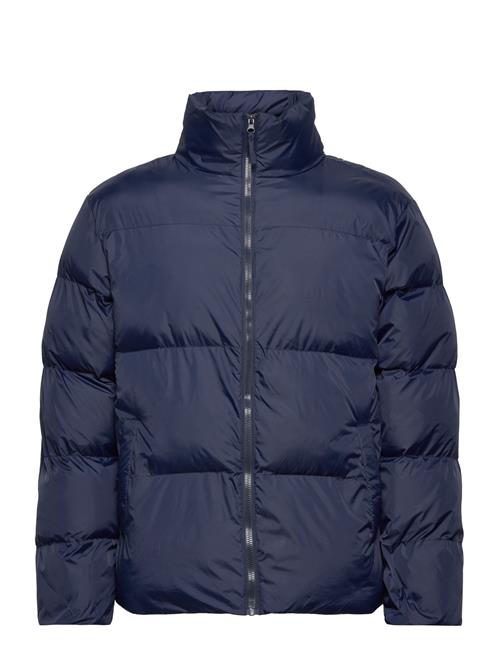 bzr Buff Puffer Jacket Bzr Navy