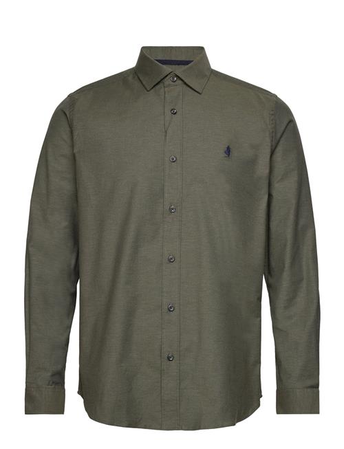 MCS Mcs Shirt Killeen Men MCS Green